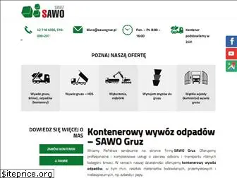 sawogruz.pl