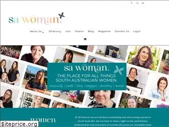 sawoman.com.au