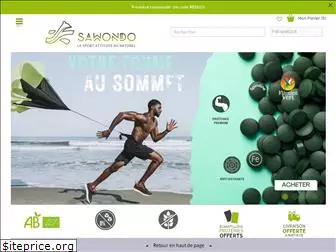 sawondo-sport.com