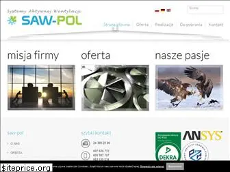 sawpol.pl