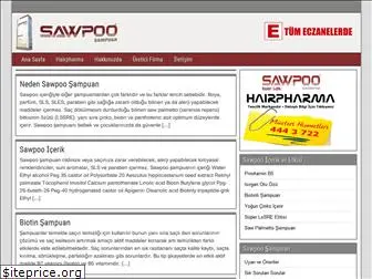 sawpoo.com.tr