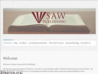 sawpublishing.com