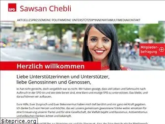 sawsanchebli.de