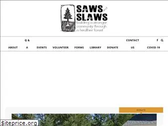 sawsandslaws.org