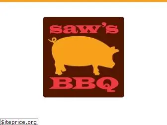 sawsbbq.com