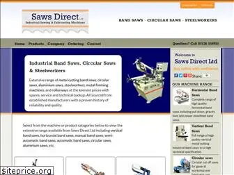 sawsdirect.co.uk