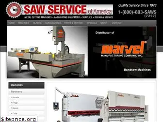 sawservice.com