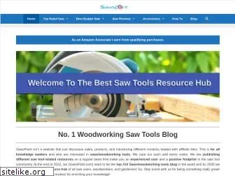 sawspoint.com