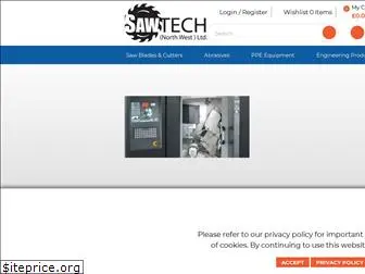 sawtech.co.uk