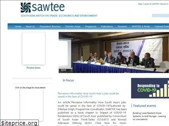 sawtee.org