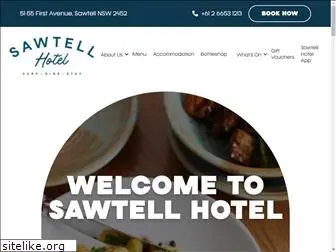 sawtellhotel.com.au