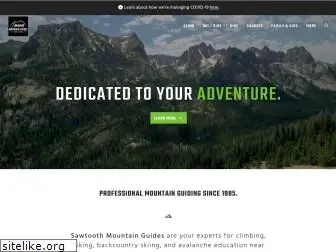 sawtoothguides.com