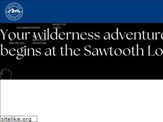 sawtoothlodge.com