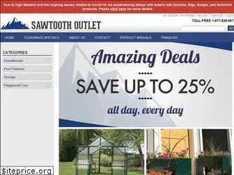 sawtoothoutlet.com