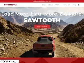 sawtootht.com