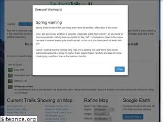 sawtoothtrails.com