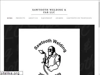 sawtoothwelding.com