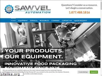 sawvelautomation.com