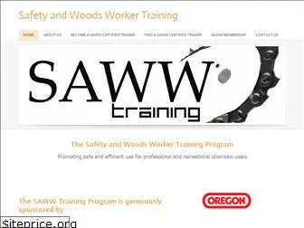 sawwtraining.com