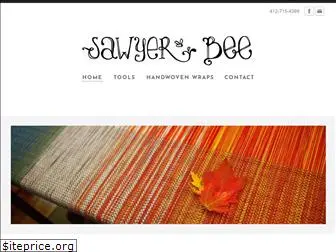 sawyerbee.com
