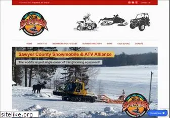 sawyercountyalliance.com