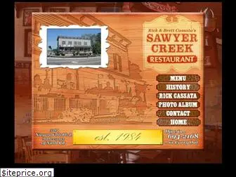 sawyercreekhotel.com
