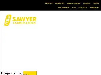 sawyerfab.com