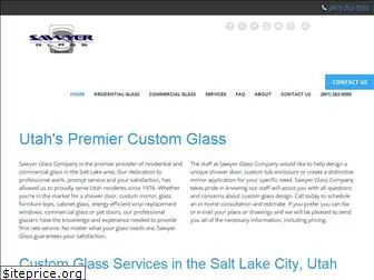 sawyerglass.com