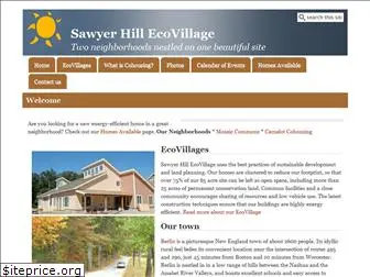 sawyerhill.org