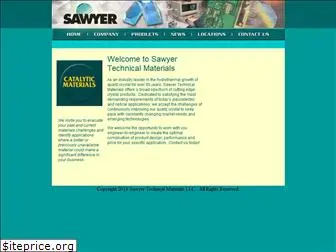 sawyerllc.com