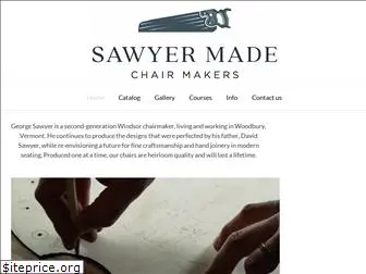 sawyermade.com