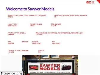 sawyermodels.co.uk