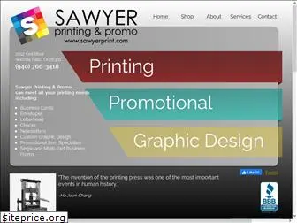 sawyerprint.com