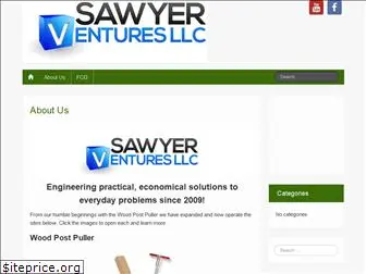sawyerventures.com