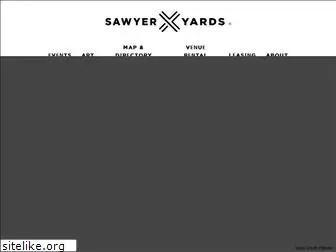 sawyeryards.com