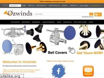 saxandwoodwind.com