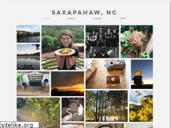 saxapahawnc.com