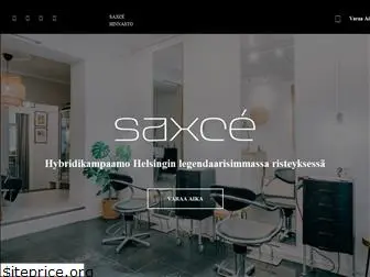 saxce.fi
