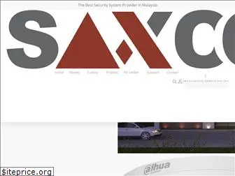 saxco.com.my