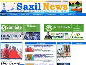 saxilnews.com