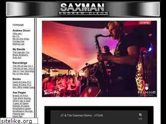 saxman.co.nz