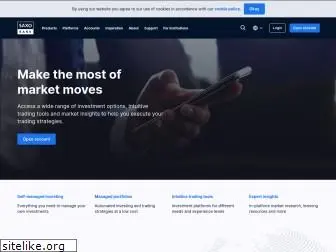 saxobank.com