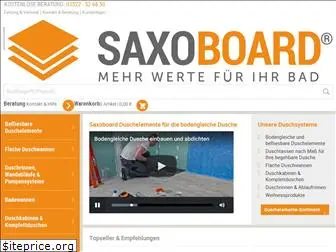 saxoboard.net thumbnail