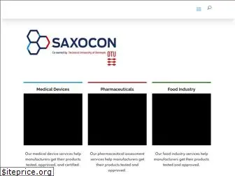 saxocon.eu