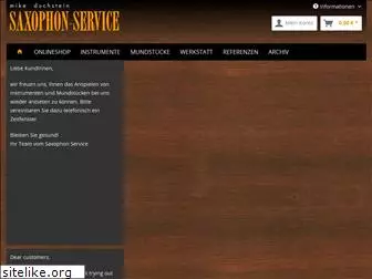 saxofon-service.de