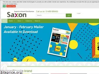 saxon-brands.com