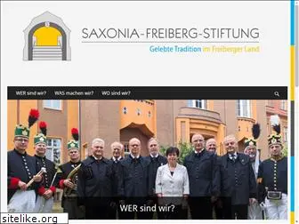 saxonia-freiberg-stiftung.de