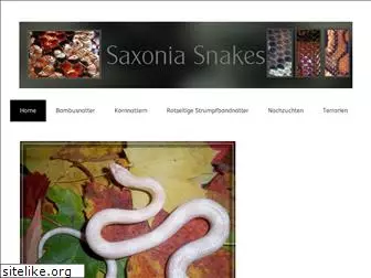 saxonia-snakes.de
