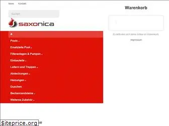 saxonica-shop.de