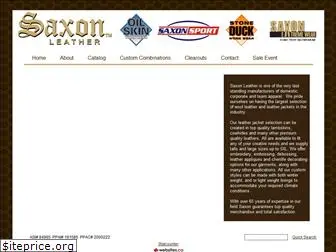 saxonleather.com